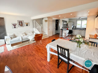  Maison � vendre 5 pi�ces 85 m�