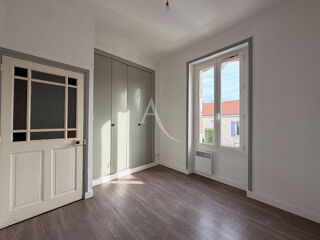  Appartement à vendre 4 pièces 65 m²