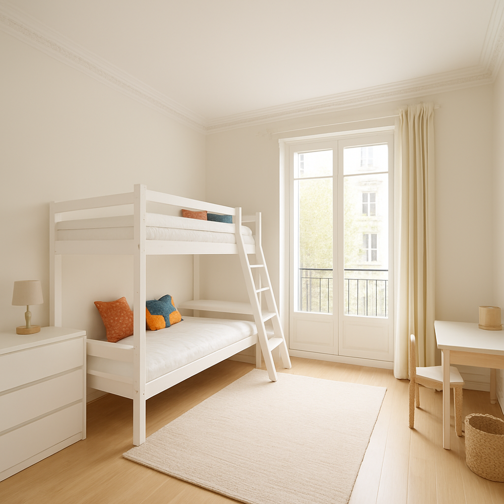Vente Appartement Appartement 4 pièces de 82 m2 (Haguenau) Haguenau