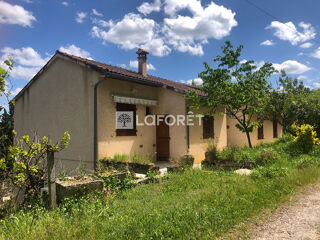  Maison à vendre 7 pièces 130 m²