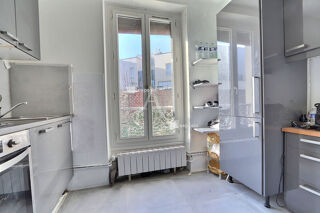  Appartement à vendre 2 pièces 22 m²