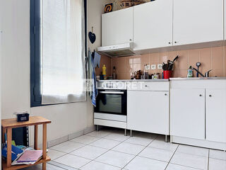  Appartement � louer 2 pi�ces 46 m�
