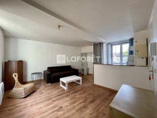  Appartement � louer 1 pi�ce 23 m�