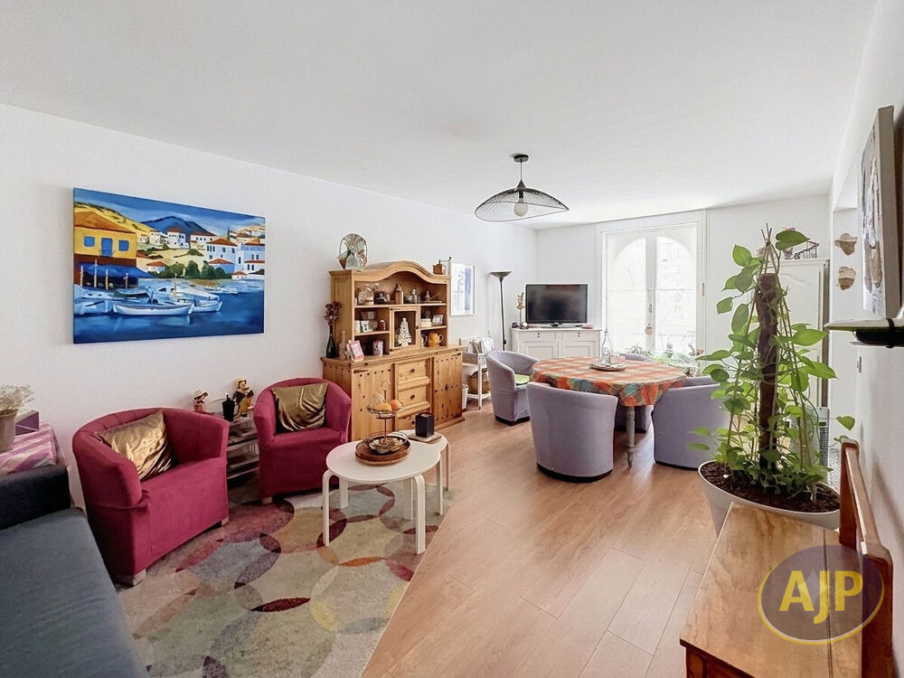 Vente Appartement RÉSIDENCE SENIORS : T3 de 63.43 m² avec Cave et Parking Nantes