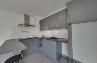  Appartement à vendre 2 pièces 40 m²
