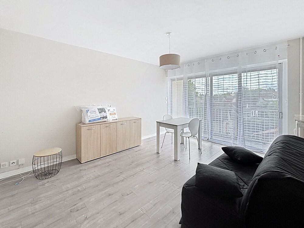 Location Appartement Appartement Auxerre 1 pièce(s) 33 m2 Auxerre