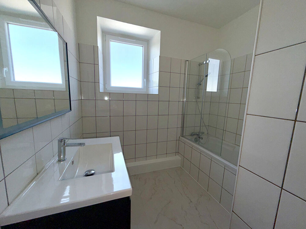 Appartement Brive La Gaillarde 4 pièce(s) 90.92 m2