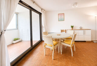  Appartement à vendre 2 pièces 48 m²