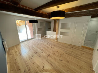  Maison à louer 5 pièces 119 m²