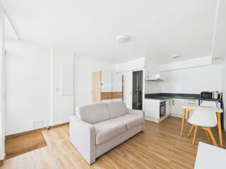  Appartement à louer 1 pièce 21 m²