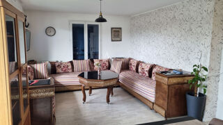  Appartement  vendre 4 pices 76 m
