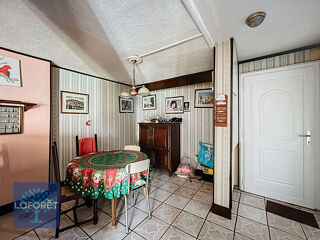  Maison � vendre 5 pi�ces 106 m�