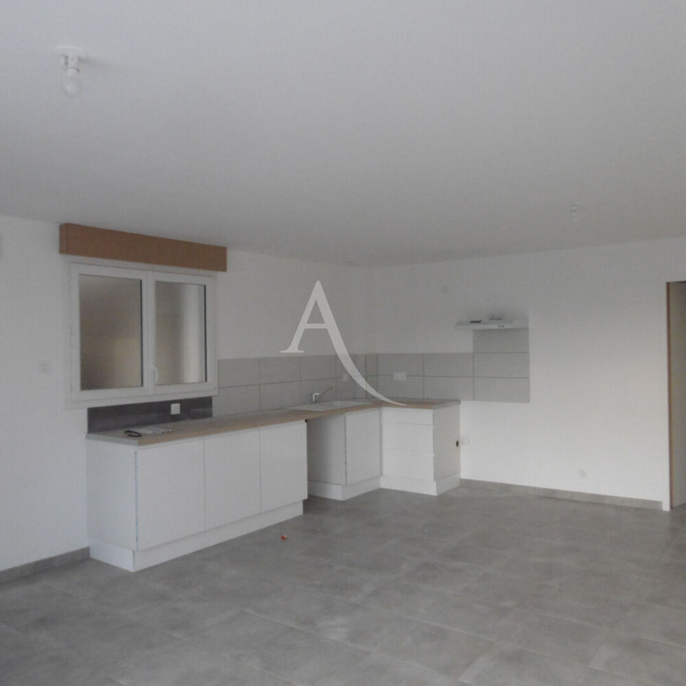 Location Maison Soullans appartement 3 pièce(s) 74.01 m² Soullans