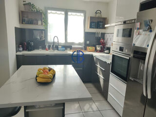  Maison à vendre 5 pièces 101 m²