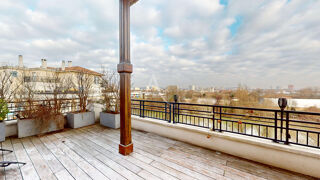  Appartement � louer 4 pi�ces 113 m�