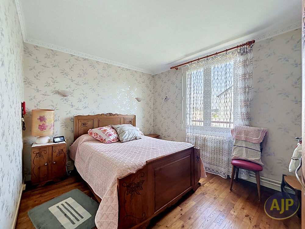 Vente Maison Maison Chateaubriant 5 pièce(s)  4 chambres Chateaubriant