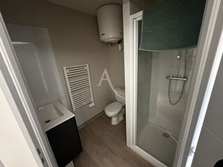  Appartement à louer 1 pièce 15 m²