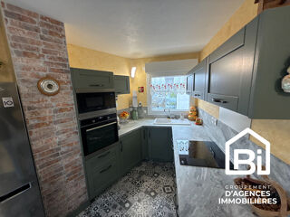  Appartement � vendre 3 pi�ces 72 m�