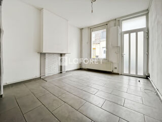  Maison � vendre 3 pi�ces 67 m�