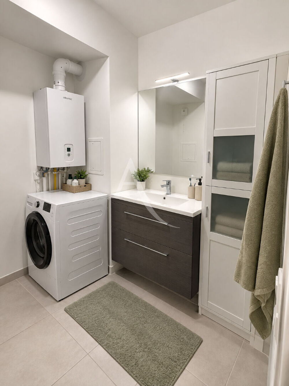Location Appartement Appartement VILLEBON SUR YVETTE 2 pièces 48.50 m² Villebon sur yvette