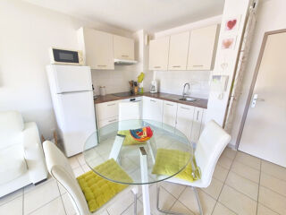  Appartement à vendre 2 pièces 40 m²