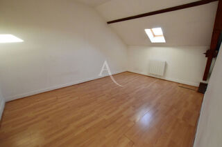  Appartement à vendre 3 pièces 64 m²
