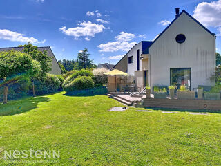  Maison � vendre 8 pi�ces 198 m�