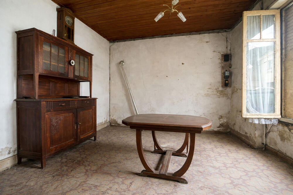 Vente Maison Maison - 3 pièces - 58 m² Reze
