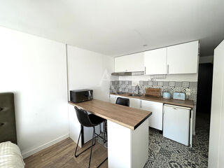  Appartement  louer 1 pice 25 m