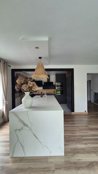  Maison � vendre 6 pi�ces 143 m�