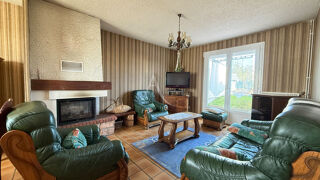  Maison  vendre 5 pices 89 m