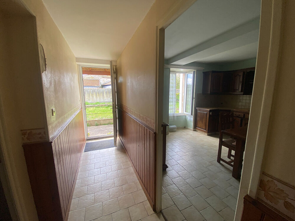 Maison Tonnay-Charente 112 m² 4 pièces