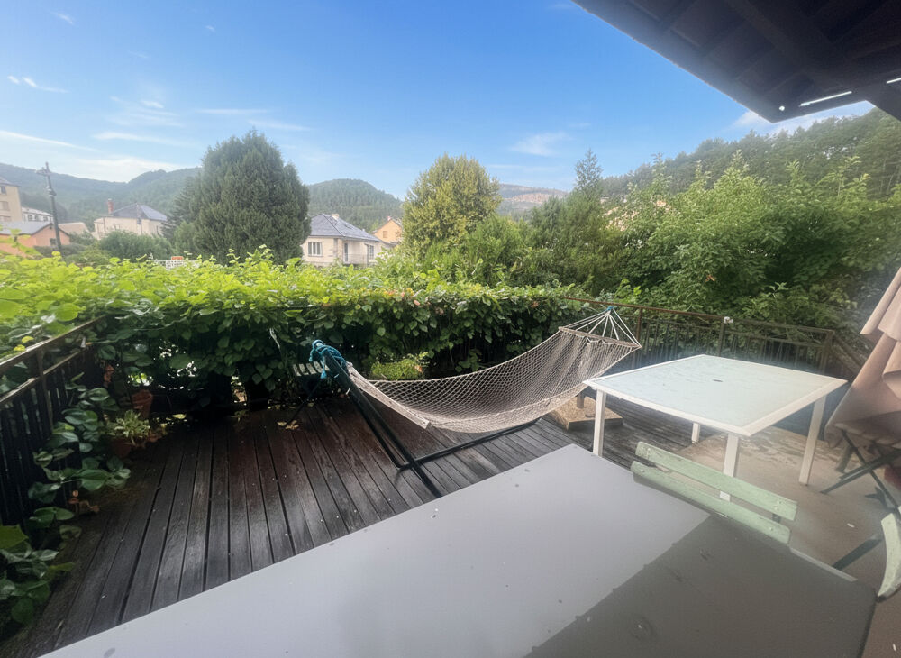 Vente Maison Maison La Canourgue 10 pièce(s) 250 m2 environ La canourgue