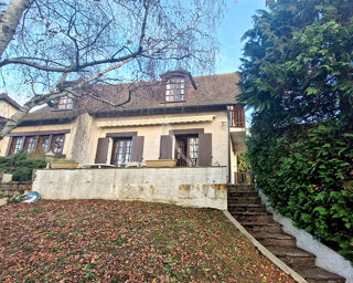  Maison  vendre 7 pices 125 m