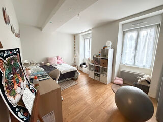  Maison � vendre 4 pi�ces 93 m�