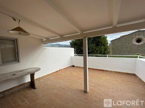  Appartement � louer 1 pi�ce 39 m�