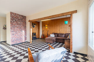  Appartement � vendre 4 pi�ces 71 m�