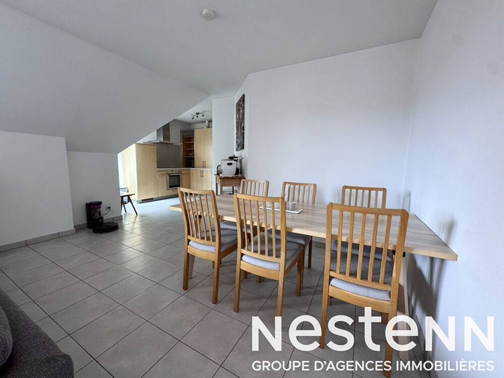 Appartement – Dorlisheim, Bas-Rhin - Vue 3