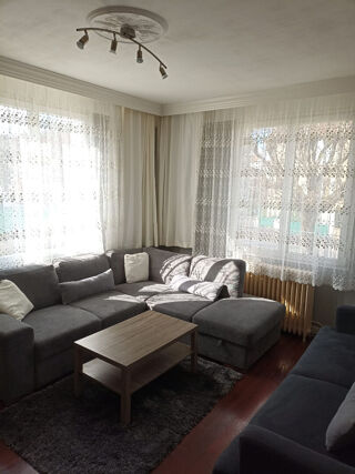  Maison à vendre 6 pièces 130 m²