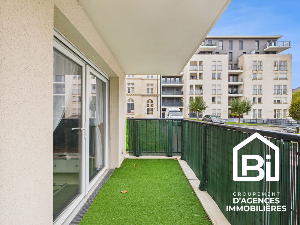 Vente Appartement Appartement 14000 Caen 3 pièce(s) 66 m2 Caen