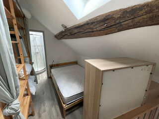  Appartement à louer 1 pièce 21 m²