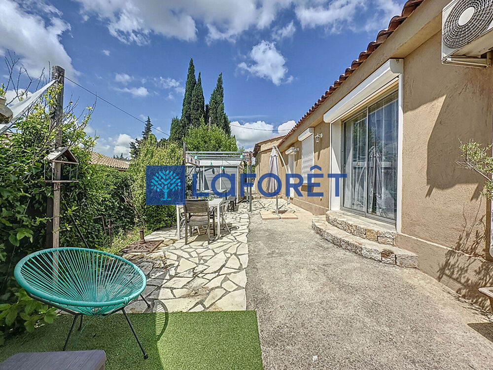 Maison de 7 pièces avec 5 chambres à vendre à Draguignan