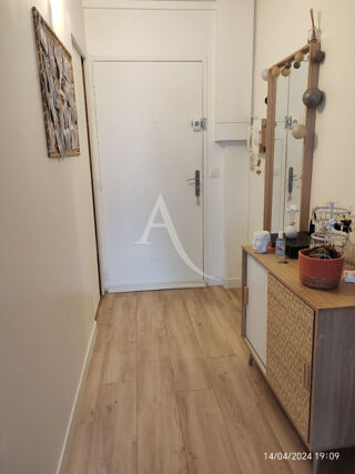 Location Appartement Appartement Pontault Combault 2 pièce(s) 48.73 m2 Pontault combault