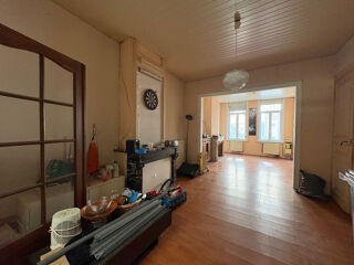  Maison à vendre 8 pièces 195 m²