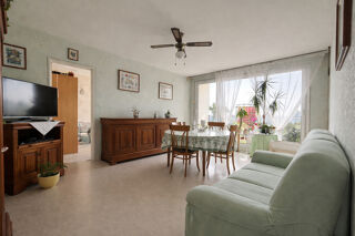  Appartement � vendre 2 pi�ces 46 m�