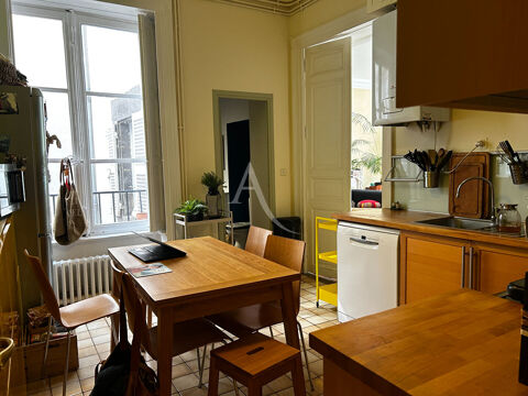  Appartement � louer 4 pi�ces 121 m�