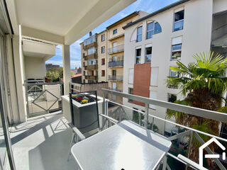  Appartement à louer 2 pièces 47 m²