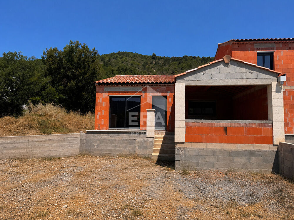 Vente Maison Maison Mallemoisson 3 pièce(s) 70 m2 Mallemoisson