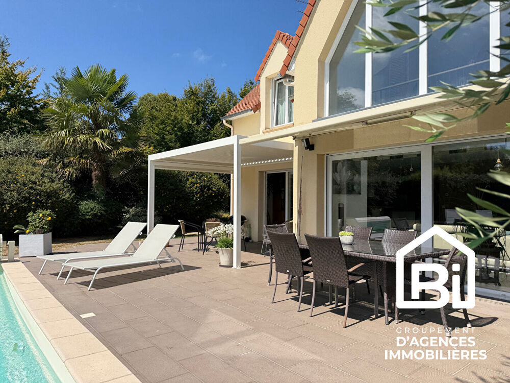 Maison Benouville 9 pièce(s) 238 m2