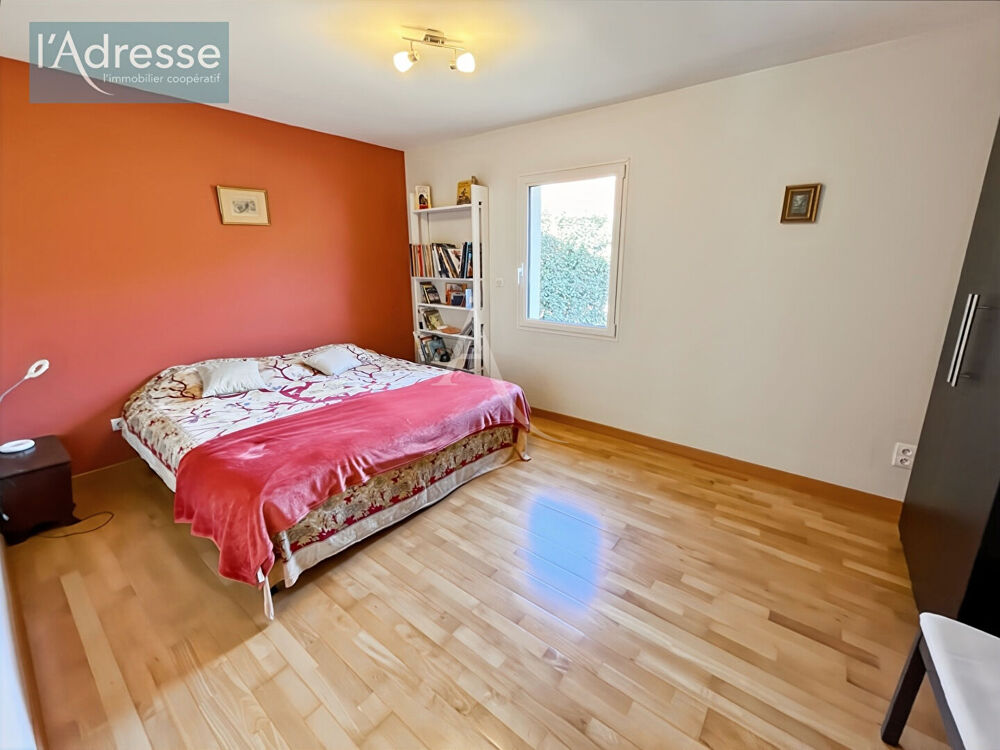 à vendre  Maison Prayssac (46220)